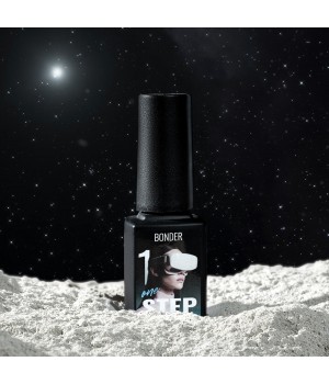 Бондер Puff Step 1 Bonder, 10 мл